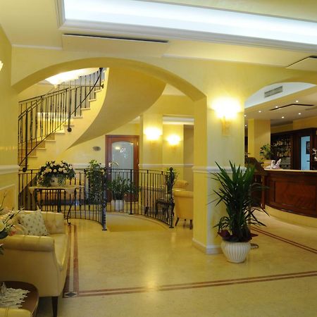 Hotel Corallo Francavilla Al Mare Dış mekan fotoğraf