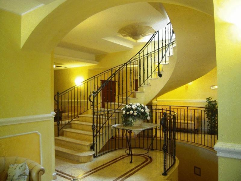 Hotel Corallo Francavilla Al Mare Dış mekan fotoğraf
