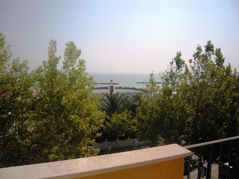 Hotel Corallo Francavilla Al Mare Dış mekan fotoğraf