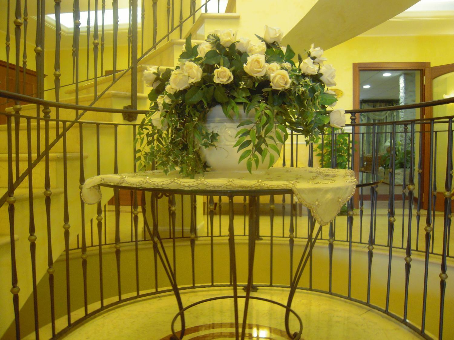 Hotel Corallo Francavilla Al Mare Dış mekan fotoğraf
