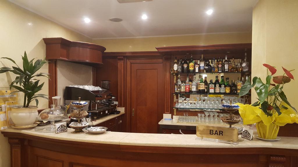 Hotel Corallo Francavilla Al Mare Dış mekan fotoğraf