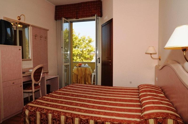 Hotel Corallo Francavilla Al Mare Dış mekan fotoğraf